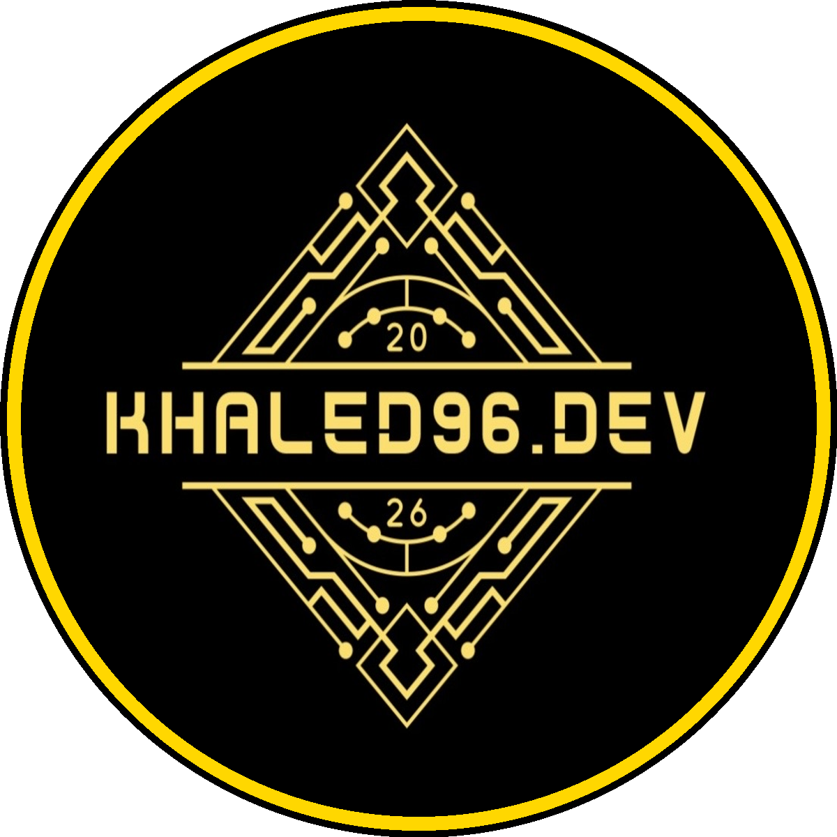 Khaled96.dev